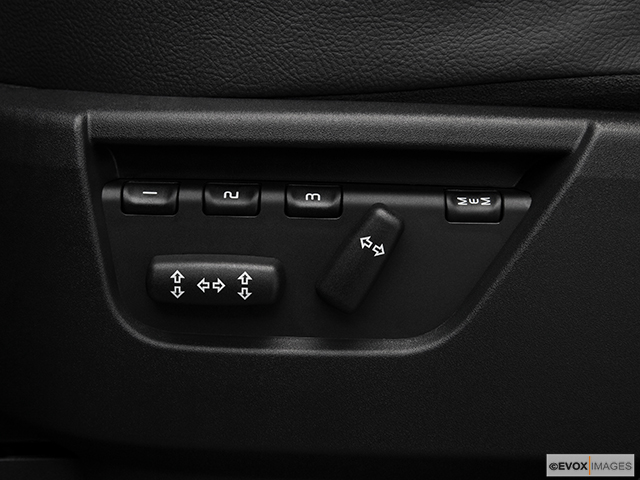 2009 Land Rover Range Rover Sport