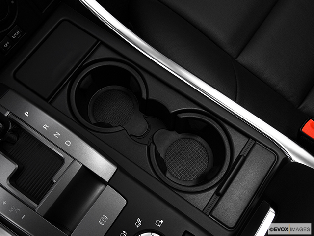 2009 Land Rover Range Rover Sport