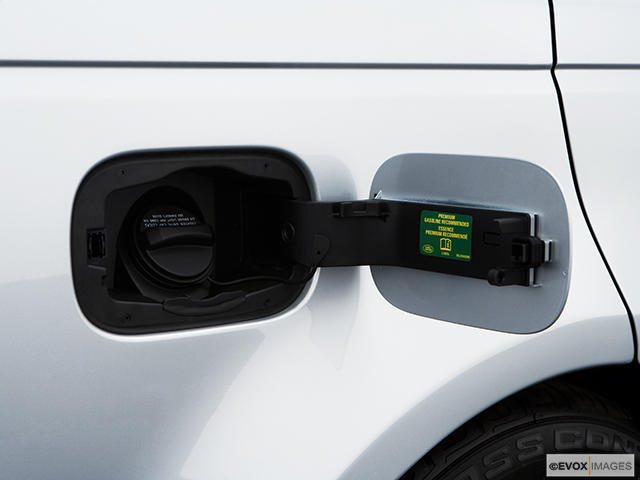 2009 Land Rover Range Rover Sport