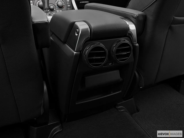 2009 Land Rover Range Rover Sport