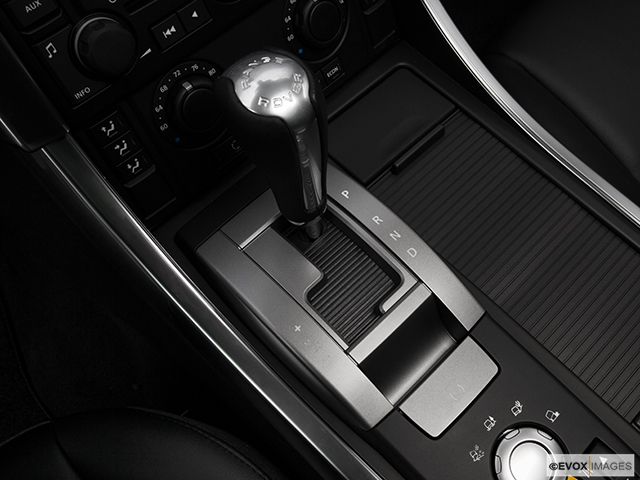 2009 Land Rover Range Rover Sport