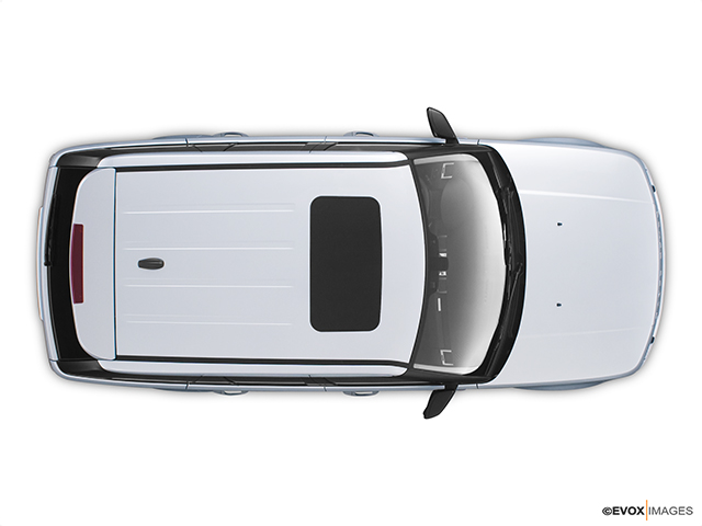 2009 Land Rover Range Rover Sport