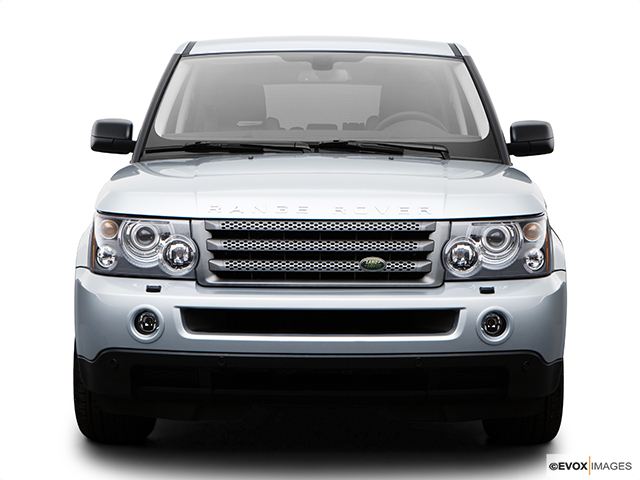 2009 Land Rover Range Rover Sport