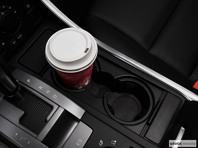 2009 Land Rover Range Rover Sport