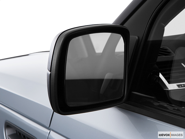 2009 Land Rover Range Rover Sport