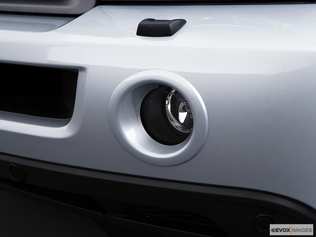 2009 Land Rover Range Rover Sport