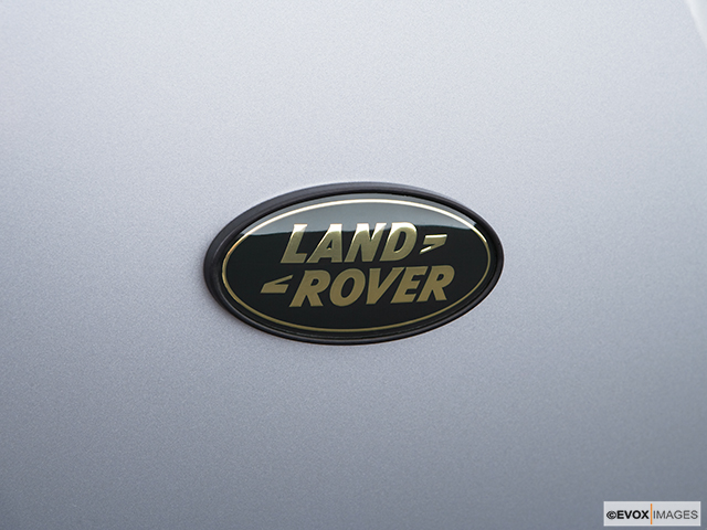 2009 Land Rover Range Rover Sport