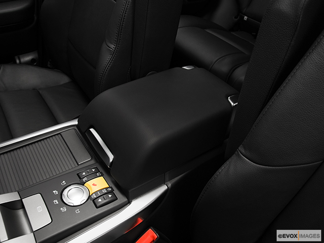 2009 Land Rover Range Rover Sport