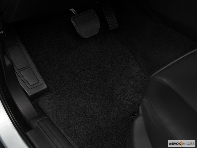 2009 Land Rover Range Rover Sport