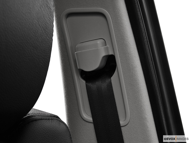 2009 Land Rover Range Rover Sport