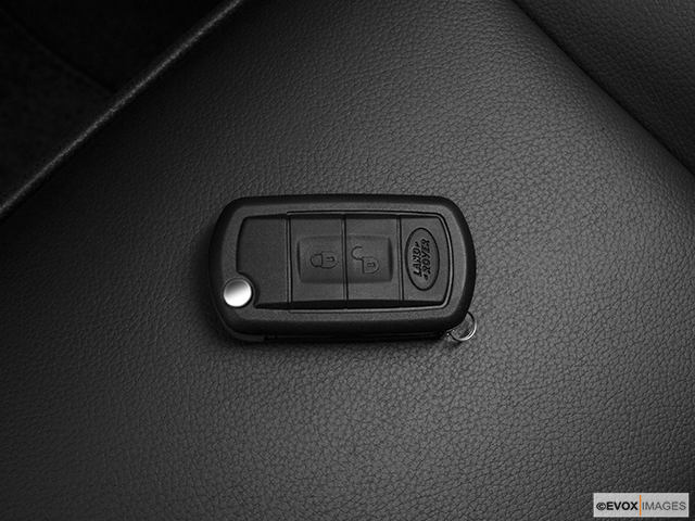 2009 Land Rover Range Rover Sport