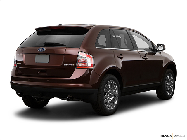 2009 Ford Edge