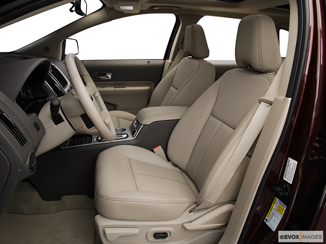 2009 Ford Edge