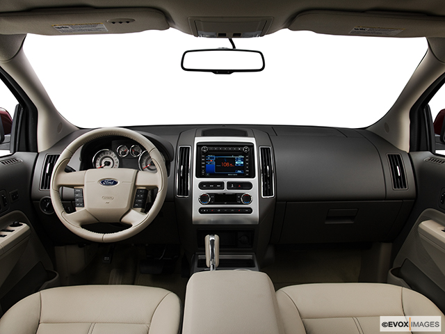 2009 Ford Edge