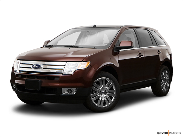 2009 Ford Edge