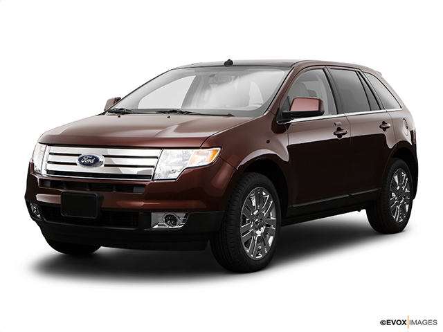 2009 Ford Edge
