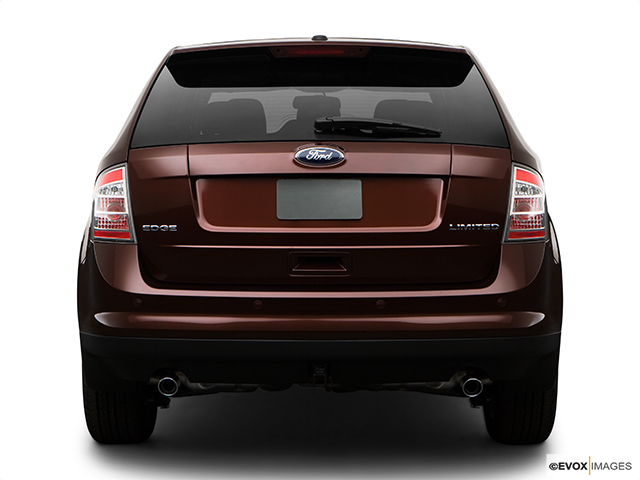 2009 Ford Edge
