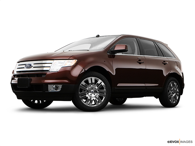 2009 Ford Edge