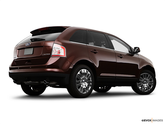 2009 Ford Edge
