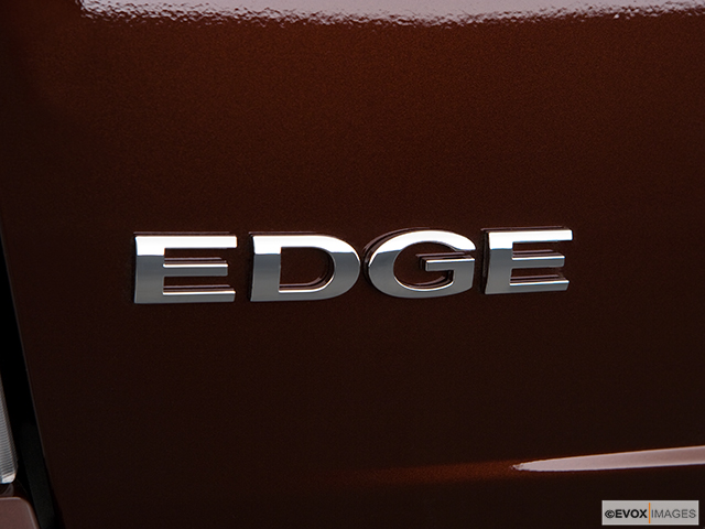 2009 Ford Edge