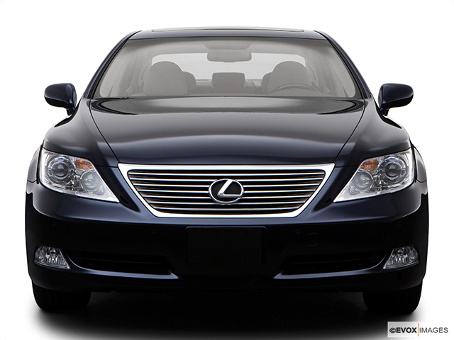 2009 Lexus LS 460