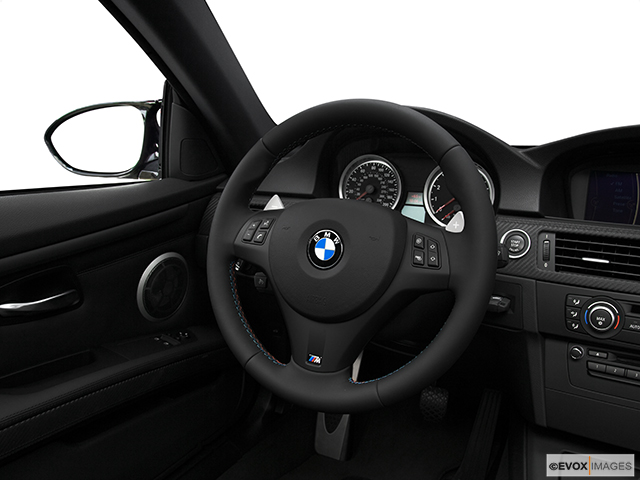 2009 BMW M3