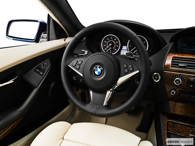 2009 BMW 6 Series
