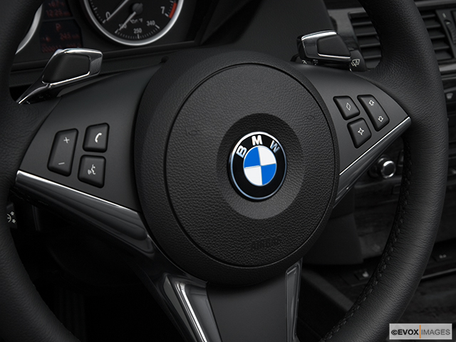 2009 BMW M6