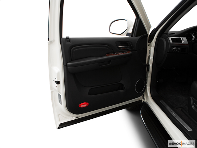 2009 Cadillac Escalade EXT