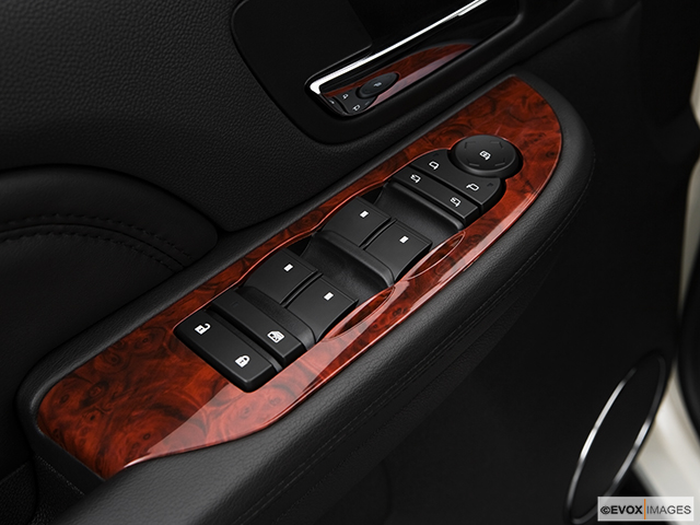 2009 Cadillac Escalade EXT