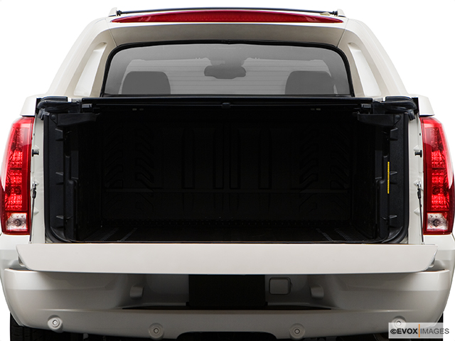 2009 Cadillac Escalade EXT