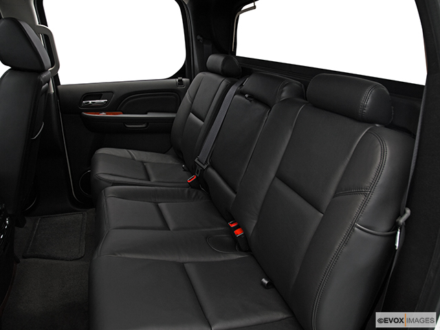 2009 Cadillac Escalade EXT