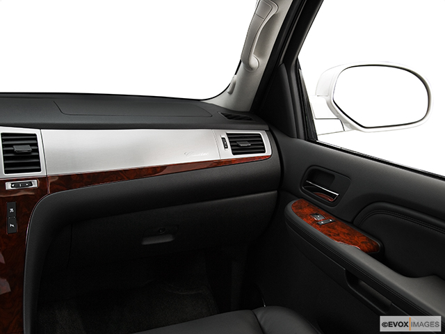 2009 Cadillac Escalade EXT