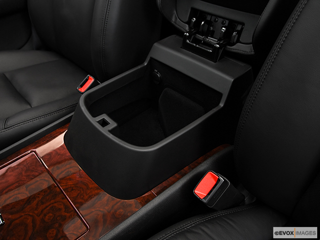 2009 Cadillac Escalade EXT