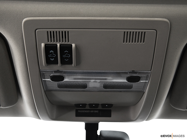 2009 Cadillac Escalade EXT