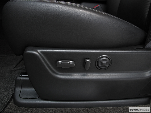 2009 Cadillac Escalade EXT