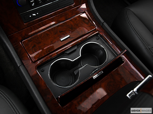 2009 Cadillac Escalade EXT