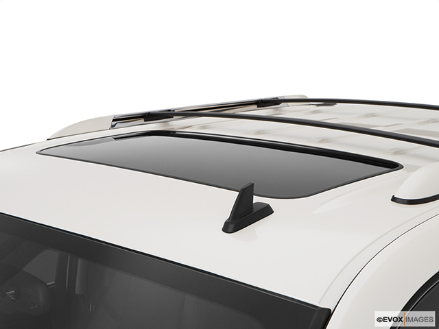 2009 Cadillac Escalade EXT