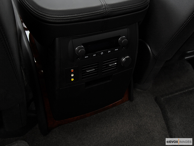 2009 Cadillac Escalade EXT