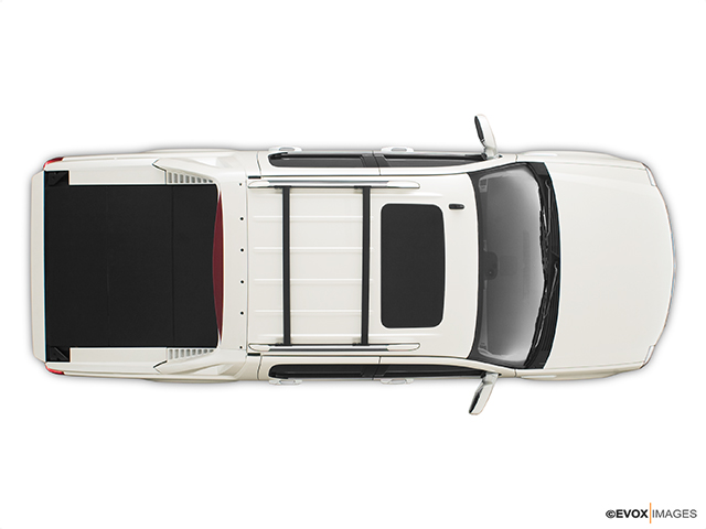 2009 Cadillac Escalade EXT