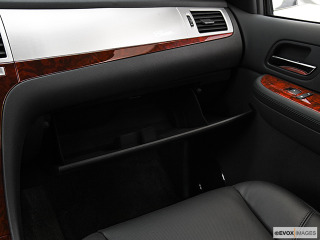 2009 Cadillac Escalade EXT