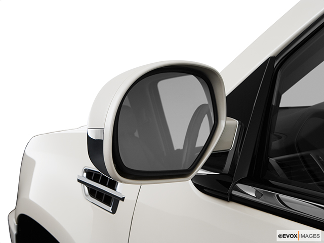 2009 Cadillac Escalade EXT