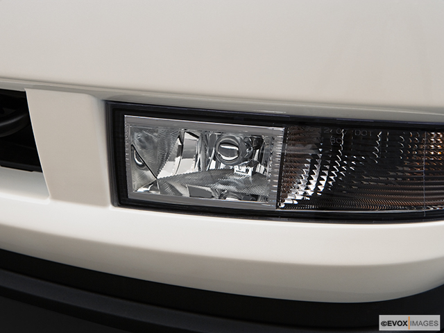 2009 Cadillac Escalade EXT