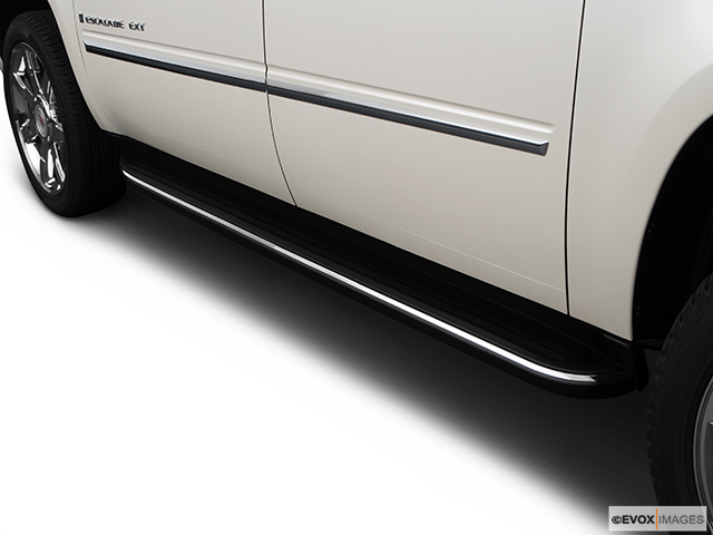 2009 Cadillac Escalade EXT