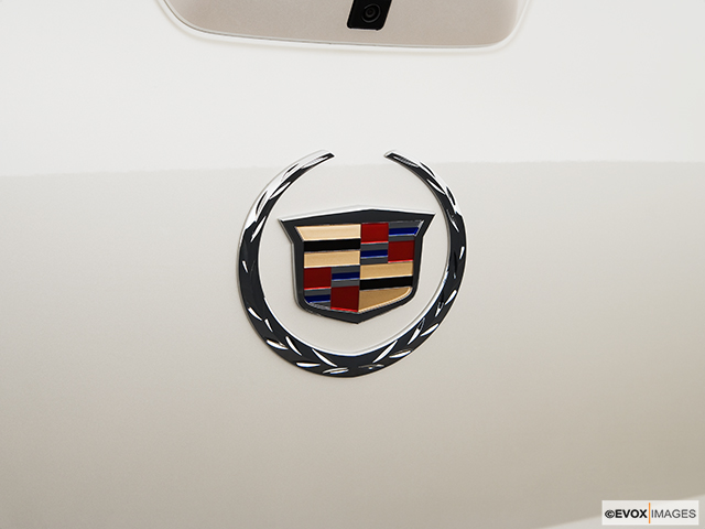 2009 Cadillac Escalade EXT