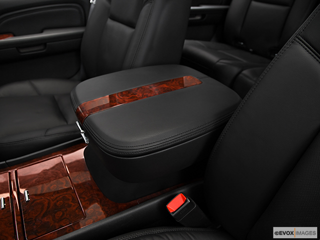 2009 Cadillac Escalade EXT