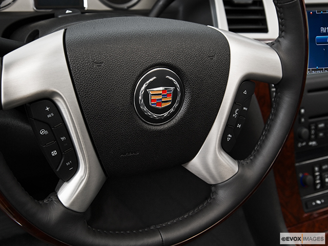 2009 Cadillac Escalade EXT