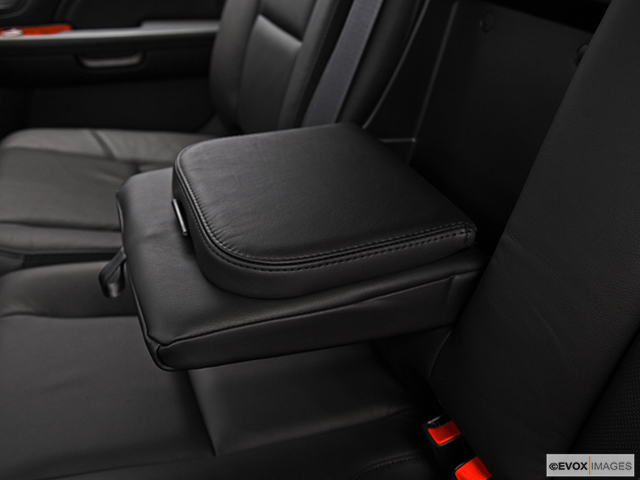 2009 Cadillac Escalade EXT