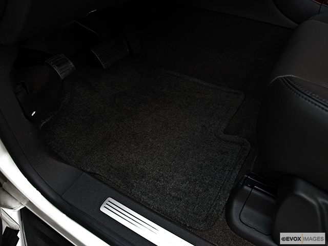 2009 Cadillac Escalade EXT