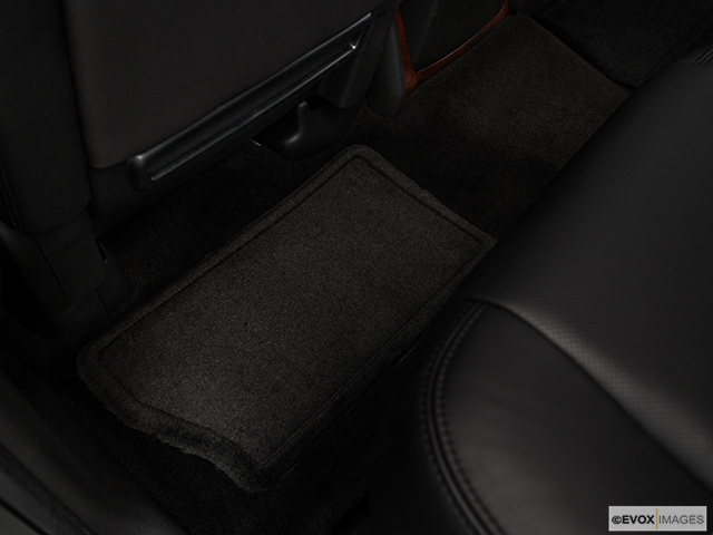 2009 Cadillac Escalade EXT